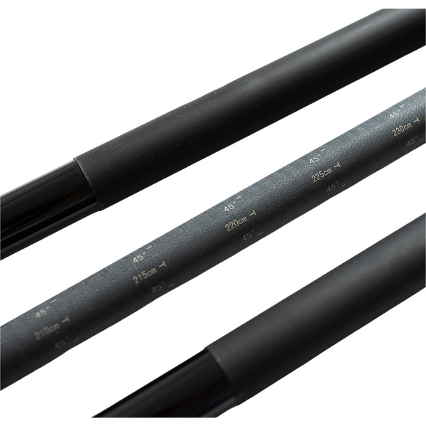 2026 Spinera Performace Fibra De Vidro 5 Peças 240cm Kayak Paddle SP-K-PAD-FIB-TE - Teal